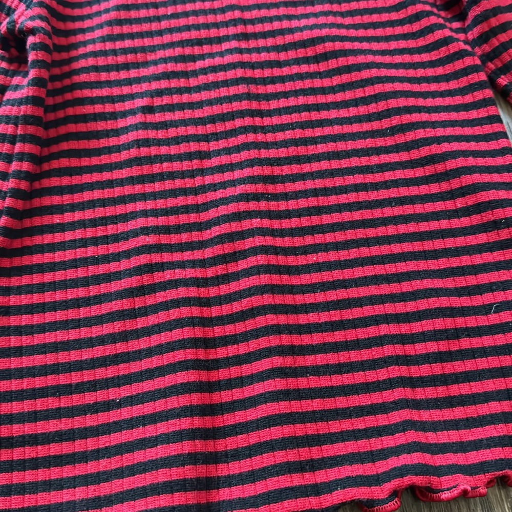 Toddler Girl Top - Picture 3 of 5